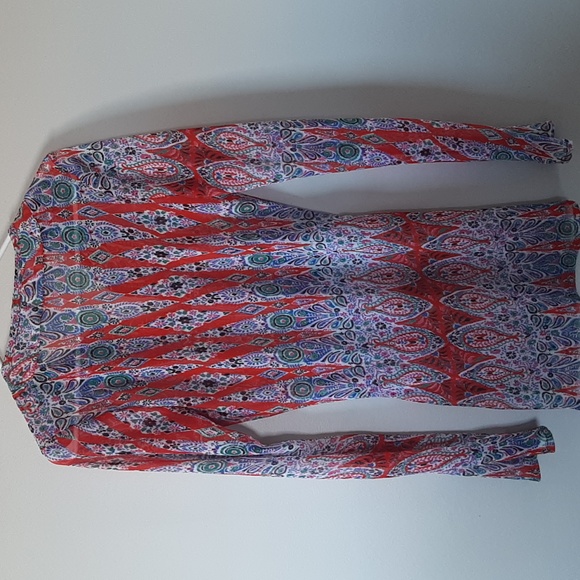 * Capucino Brand Top - Picture 4 of 4